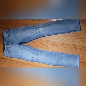 Aeropostale jeans size 6 regular
